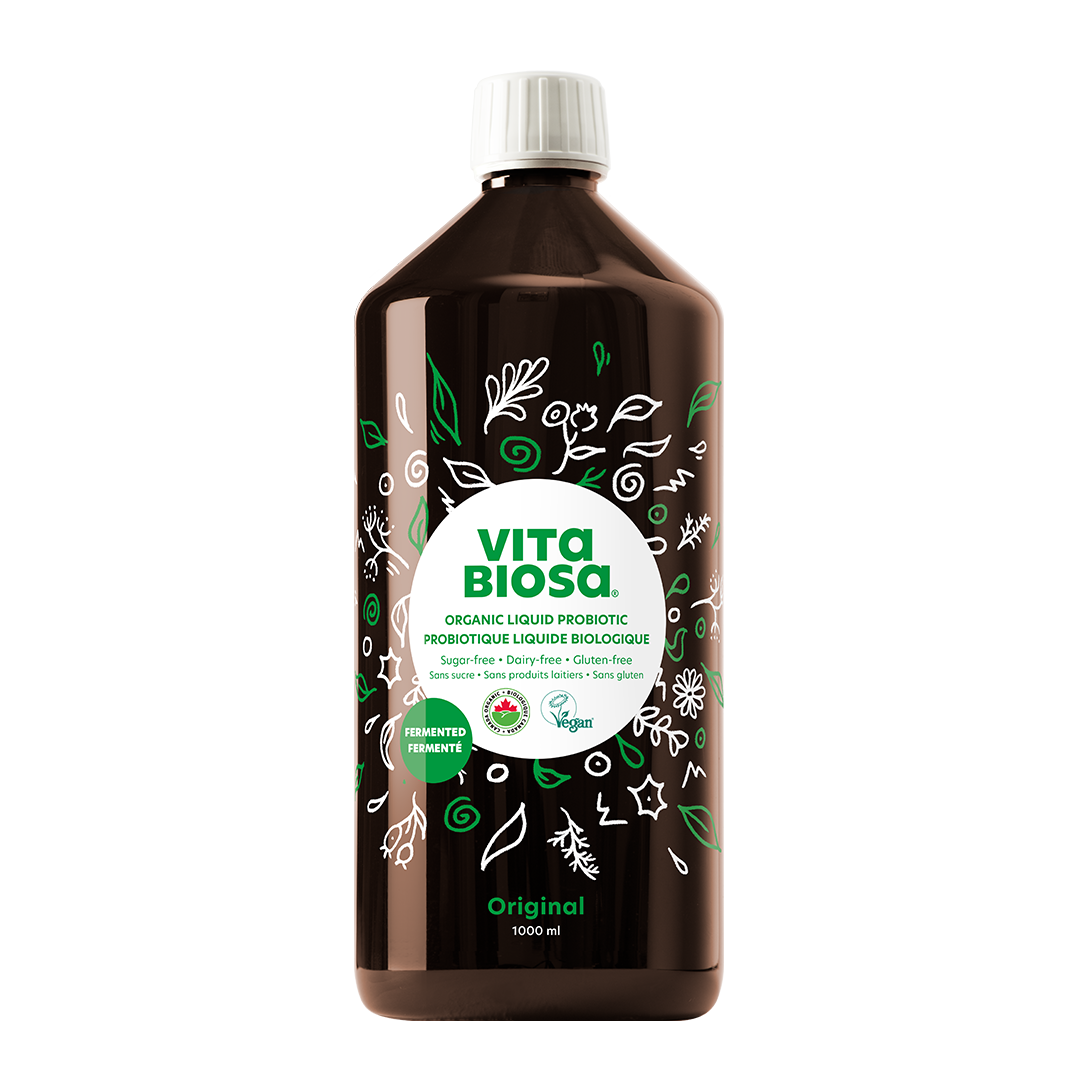 Vita Biosa Original 1000ml