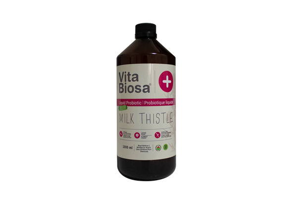 Vita Biosa 'Milk Thistle'