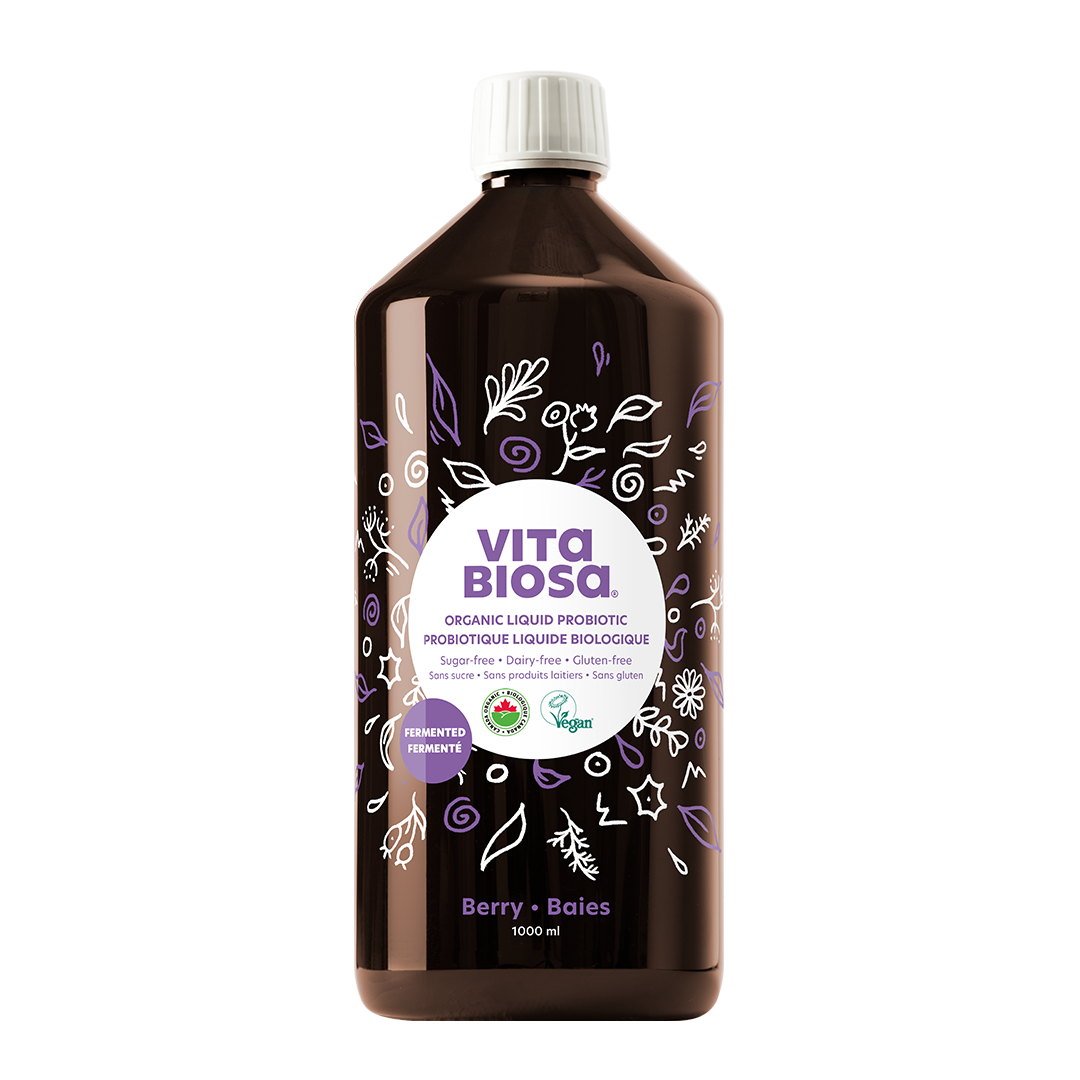Vita Biosa Berry 1000 ml