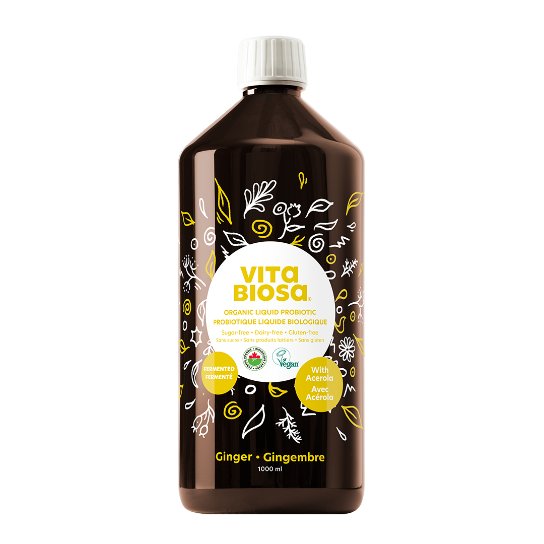 Vita Biosa Ginger 1000 ml