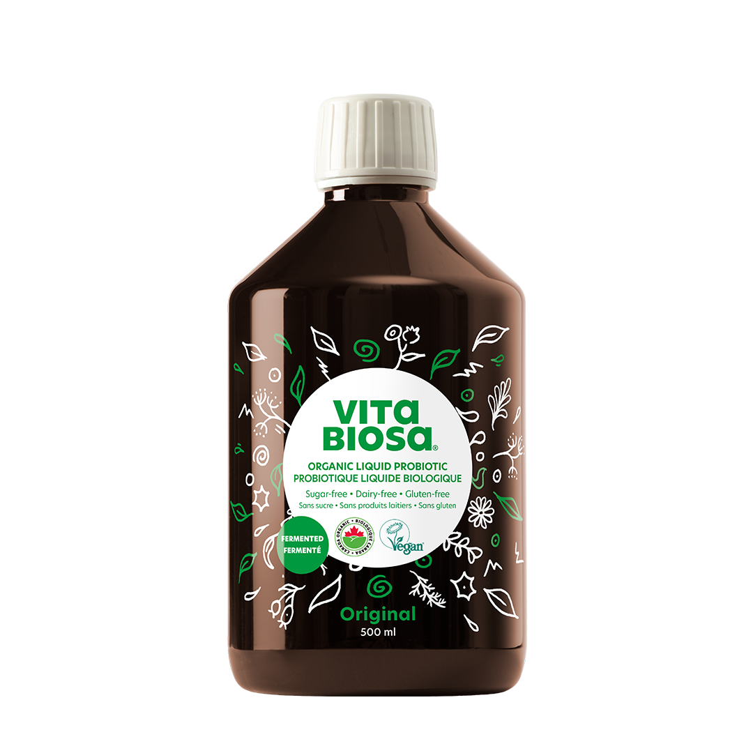 Vita Biosa Original 500ml
