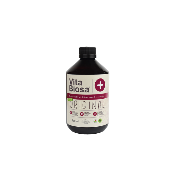Vita Biosa 'Milk Thistle'