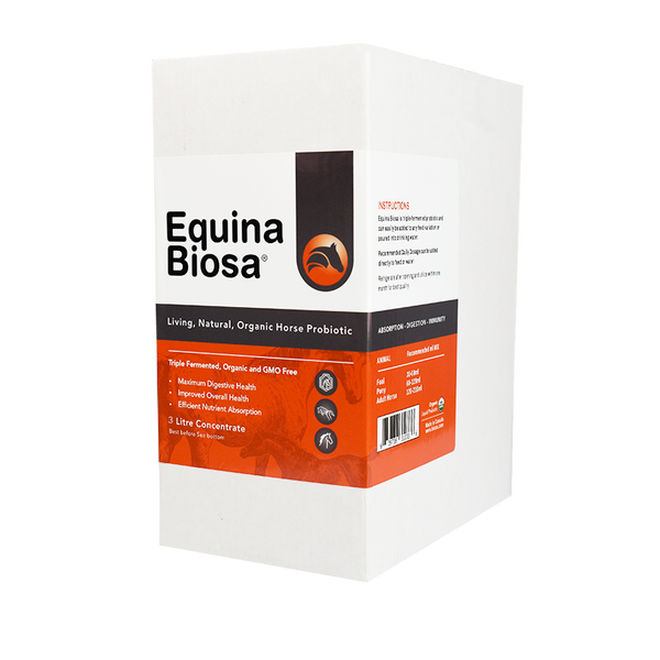 Equina Biosa 2.85 L