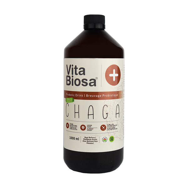Vita Biosa 'Chaga'