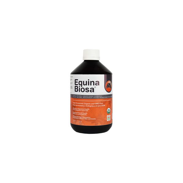 Equina Biosa 500 ml